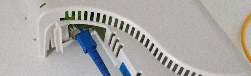 Fiber modems tested: Genexis MC901 vs FiberXport