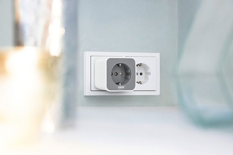 Connecting an Osram Smart+ plug to Philips Hue