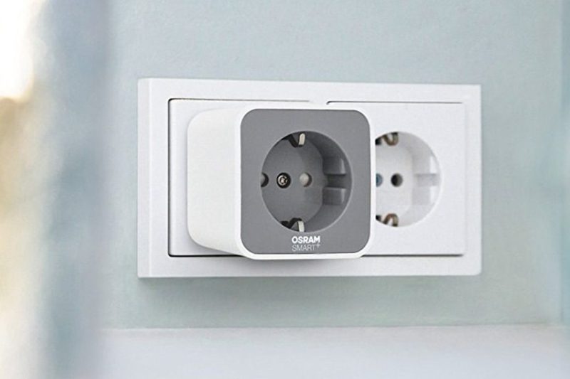 Connecting an Osram Smart+ plug to Philips Hue