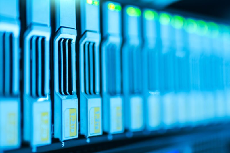 Sunset of MyHostname.net